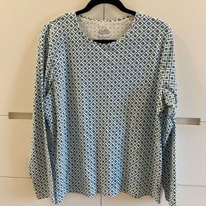 Croft&Barrow The classic Tee